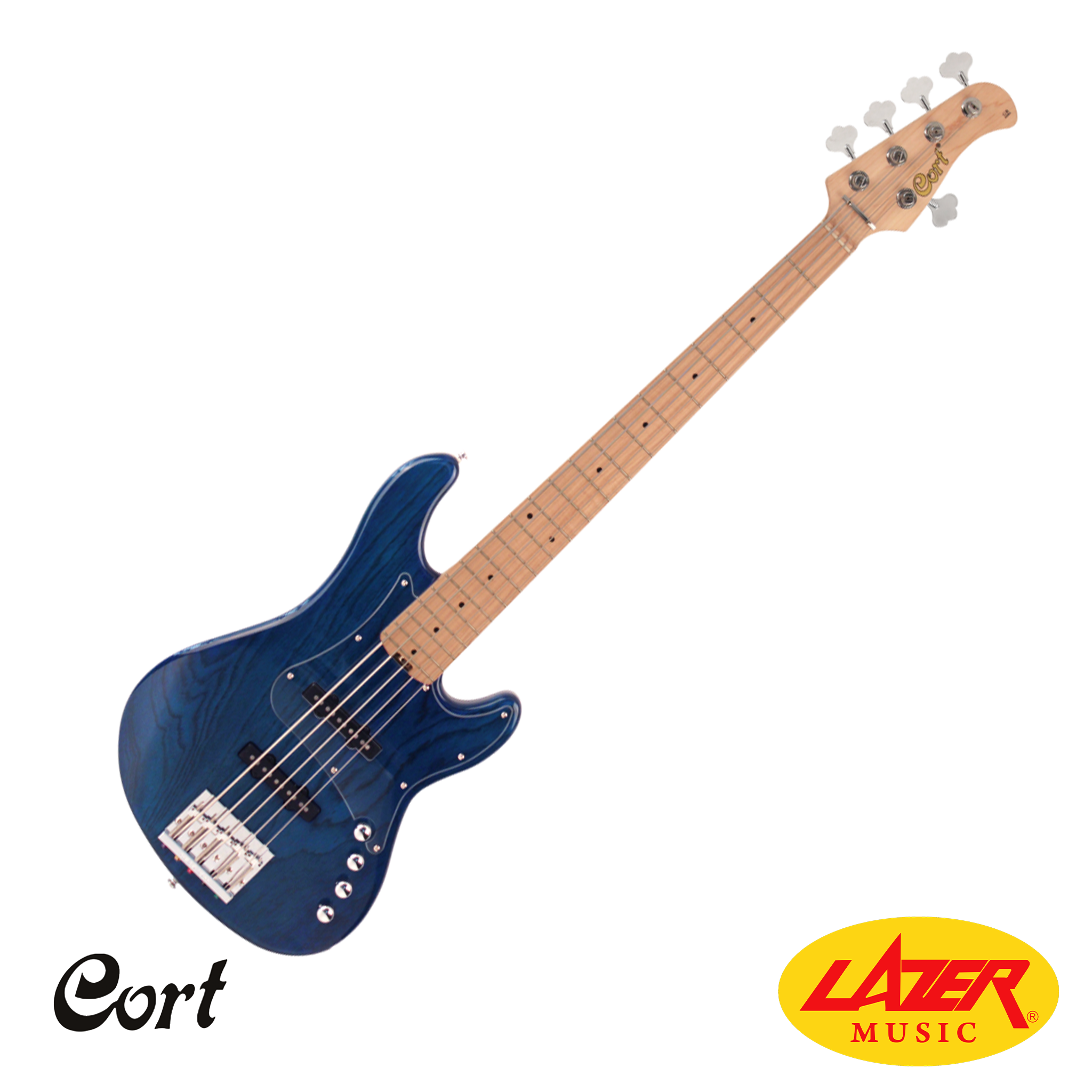 Cort GB75JJ Bass Guitar